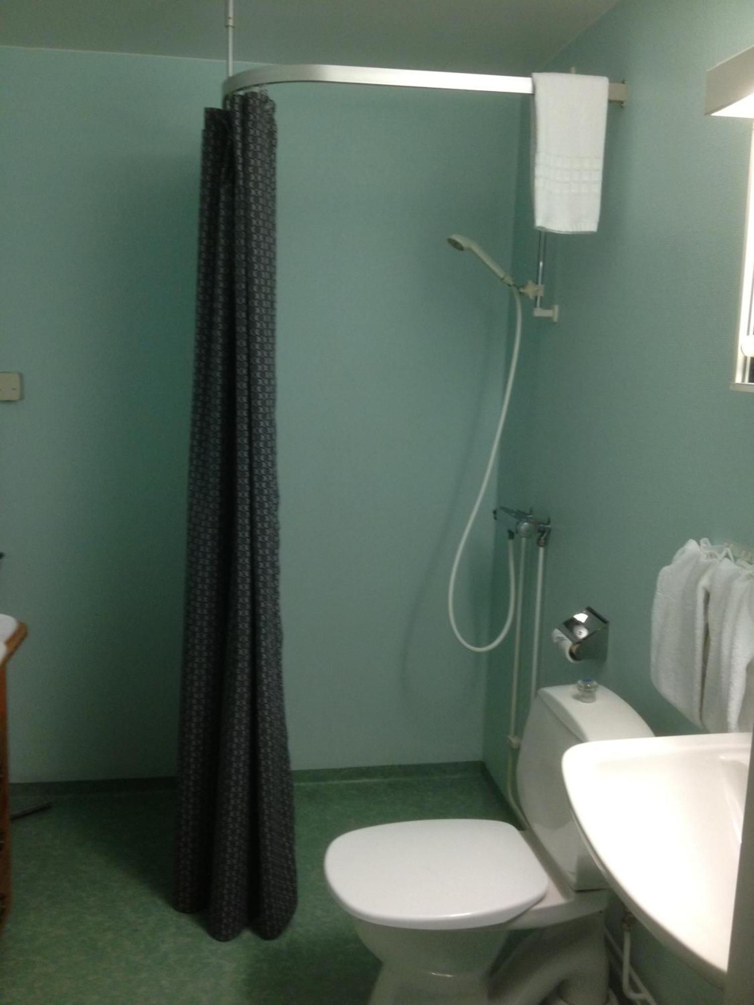 ארביקה Hotel Arkaden מראה חיצוני תמונה