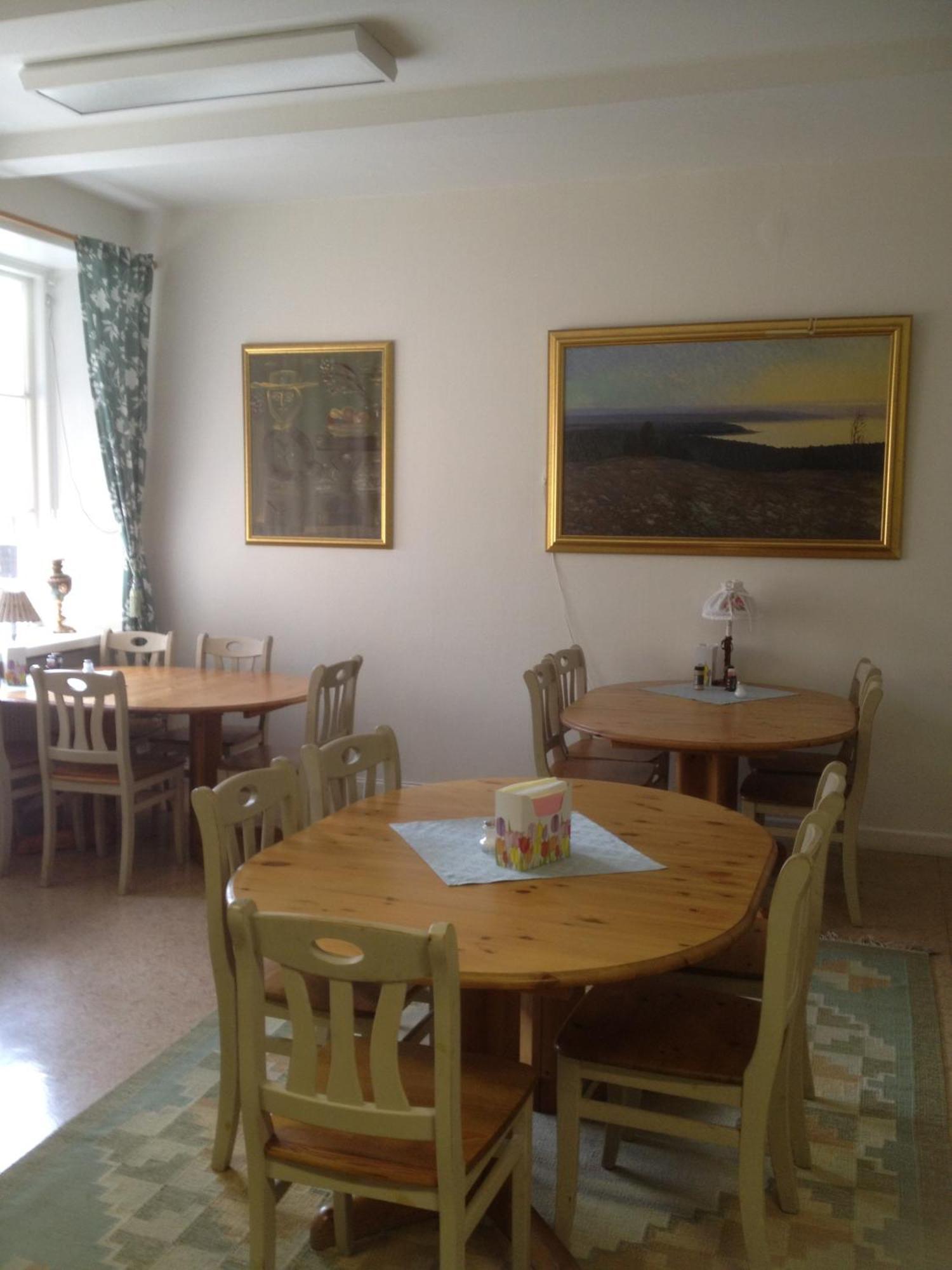 ארביקה Hotel Arkaden מראה חיצוני תמונה