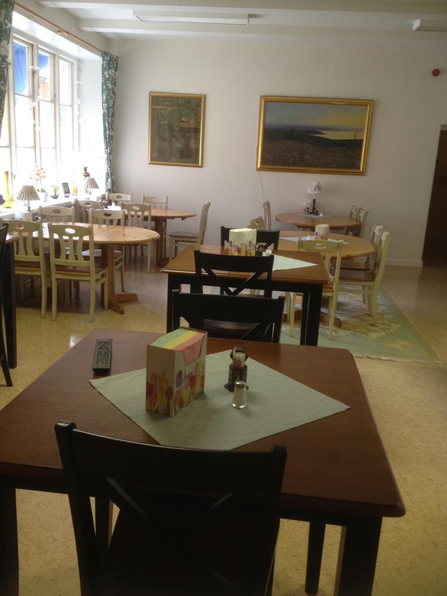 ארביקה Hotel Arkaden מראה חיצוני תמונה