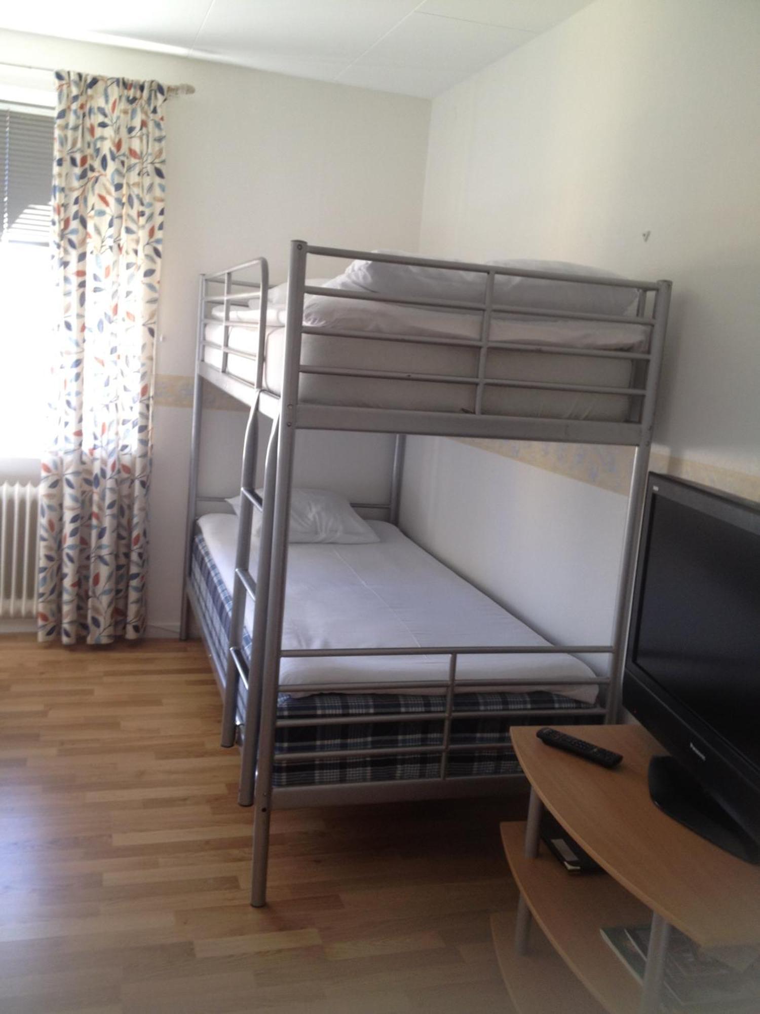 ארביקה Hotel Arkaden מראה חיצוני תמונה