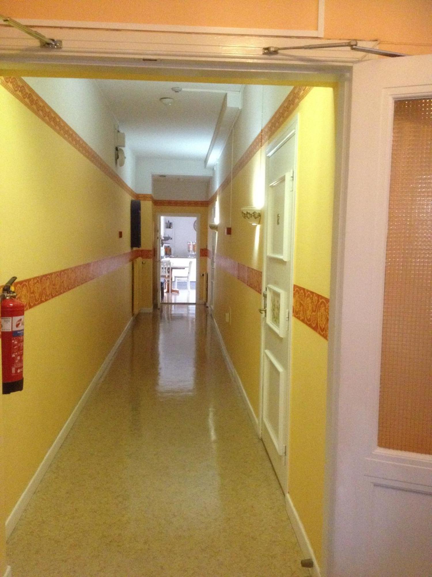 ארביקה Hotel Arkaden מראה חיצוני תמונה
