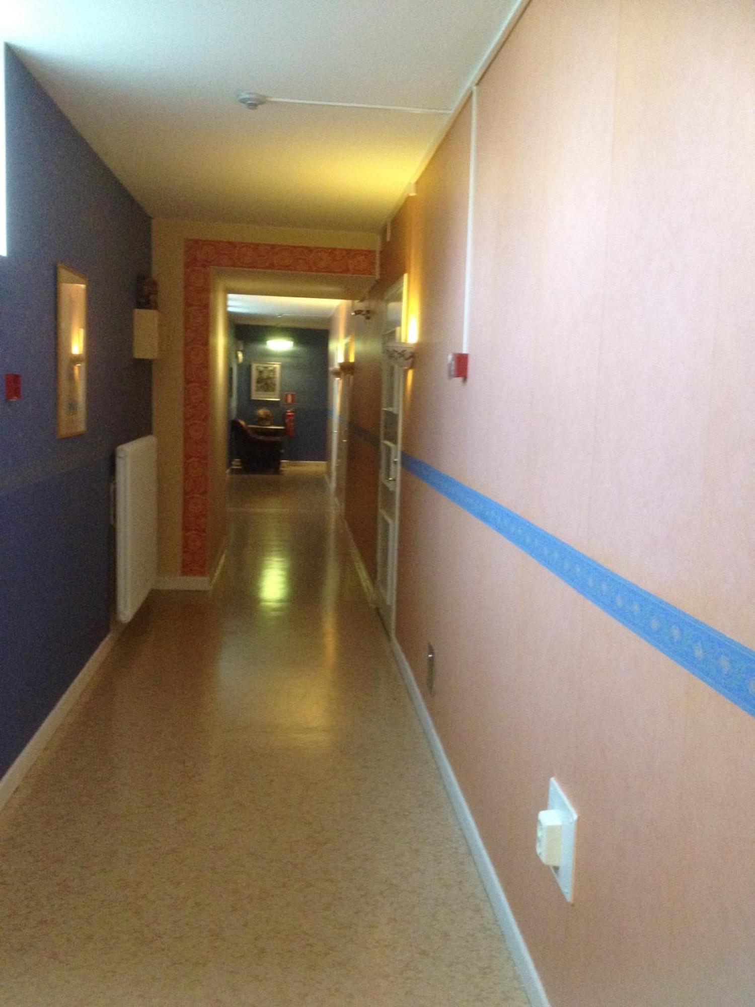 ארביקה Hotel Arkaden מראה חיצוני תמונה