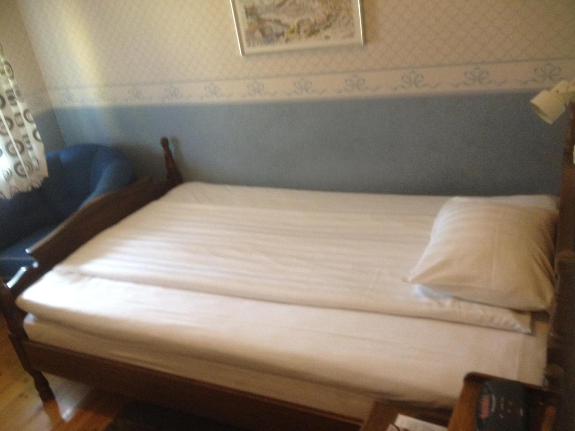 ארביקה Hotel Arkaden מראה חיצוני תמונה