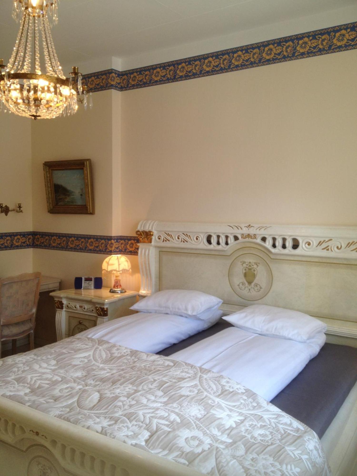 ארביקה Hotel Arkaden מראה חיצוני תמונה
