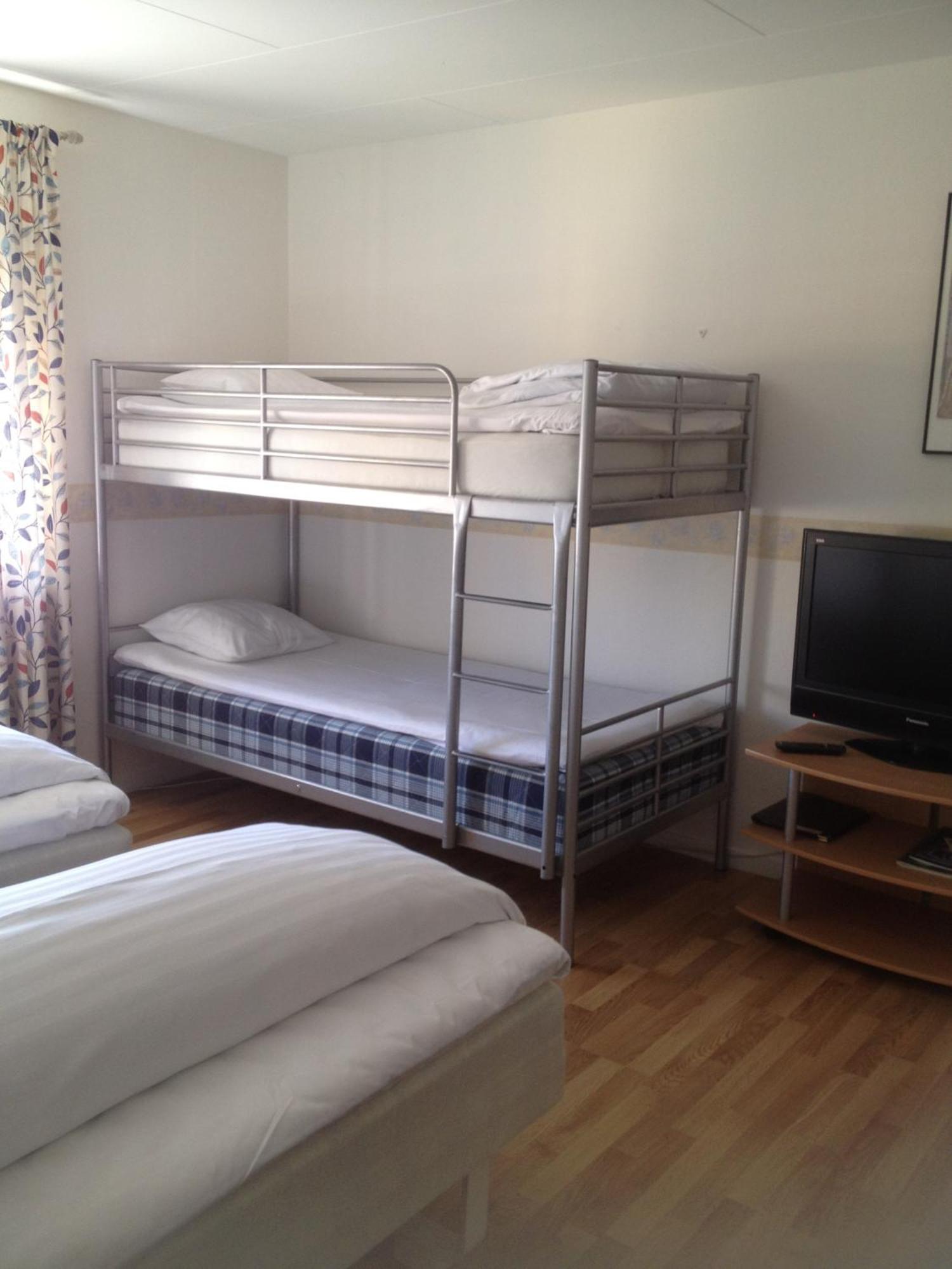 ארביקה Hotel Arkaden מראה חיצוני תמונה