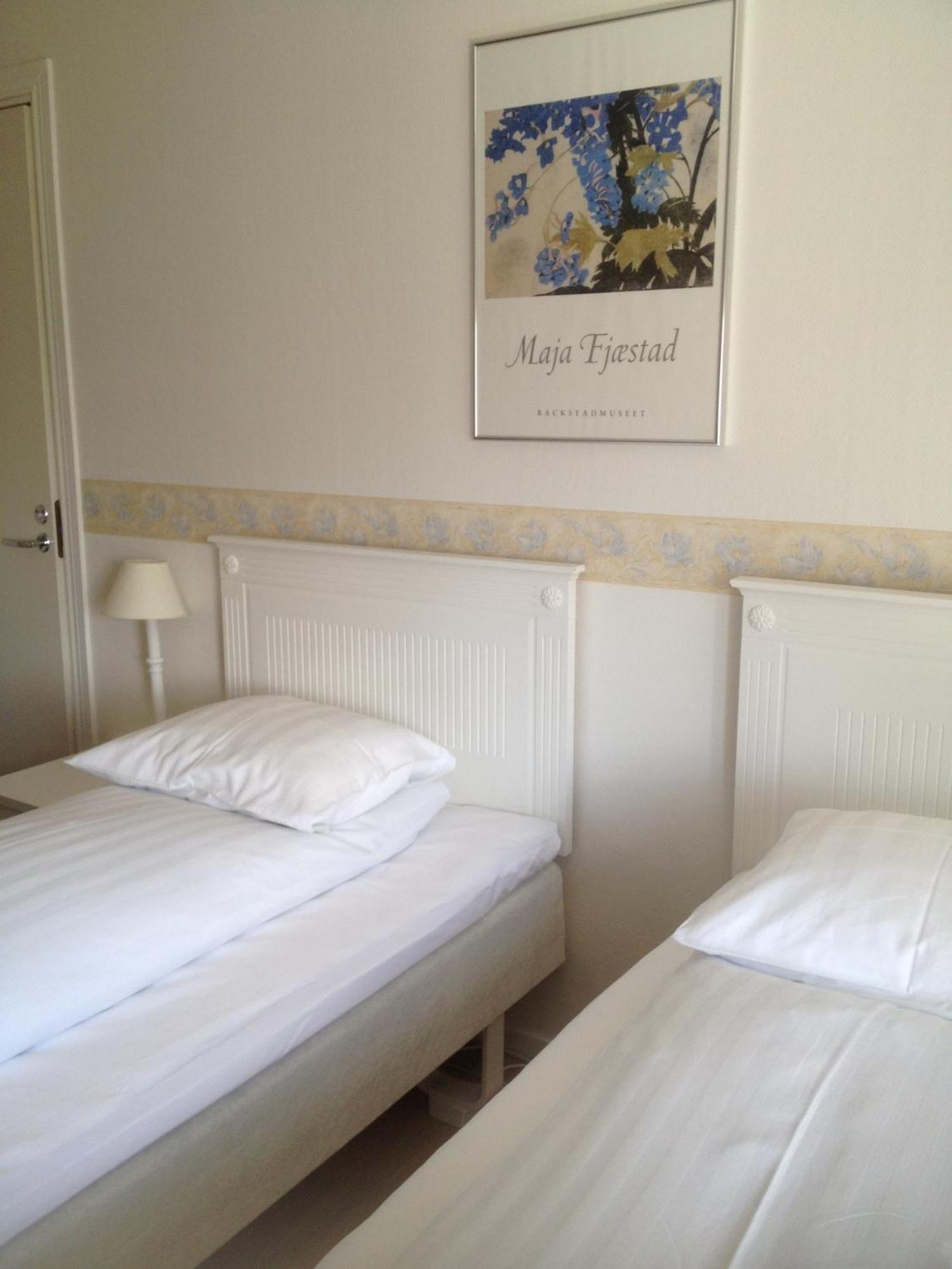 ארביקה Hotel Arkaden מראה חיצוני תמונה