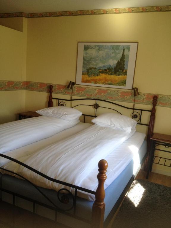 ארביקה Hotel Arkaden חדר תמונה