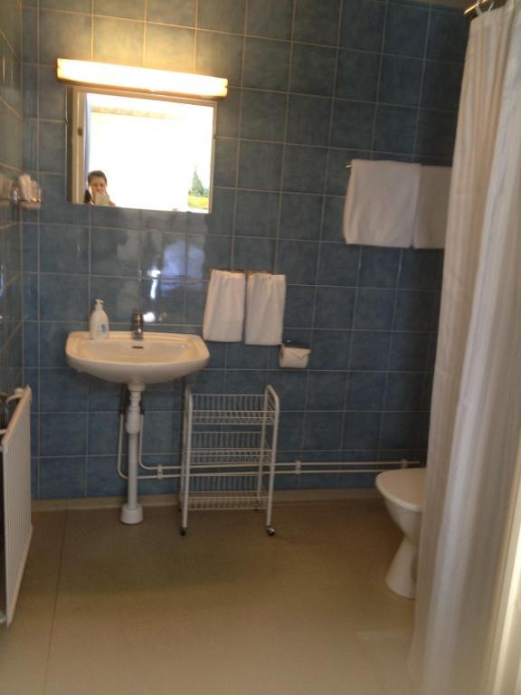 ארביקה Hotel Arkaden חדר תמונה
