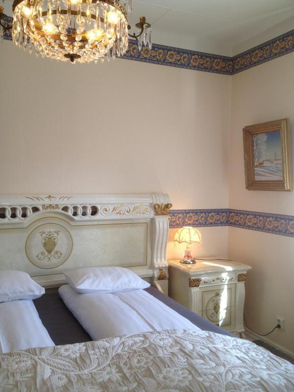 ארביקה Hotel Arkaden חדר תמונה
