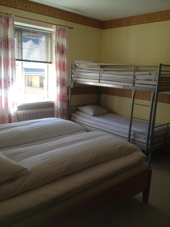 ארביקה Hotel Arkaden חדר תמונה