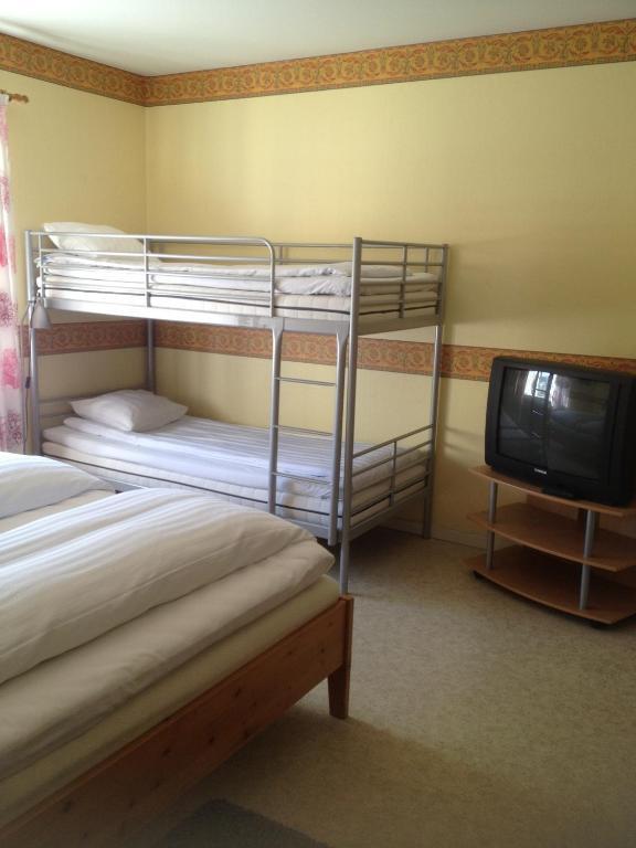 ארביקה Hotel Arkaden חדר תמונה
