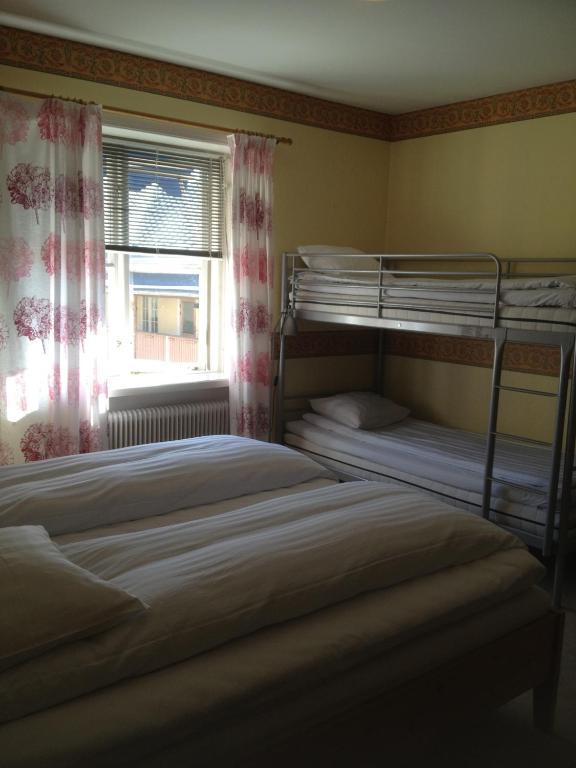ארביקה Hotel Arkaden מראה חיצוני תמונה