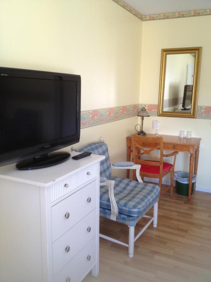 ארביקה Hotel Arkaden חדר תמונה